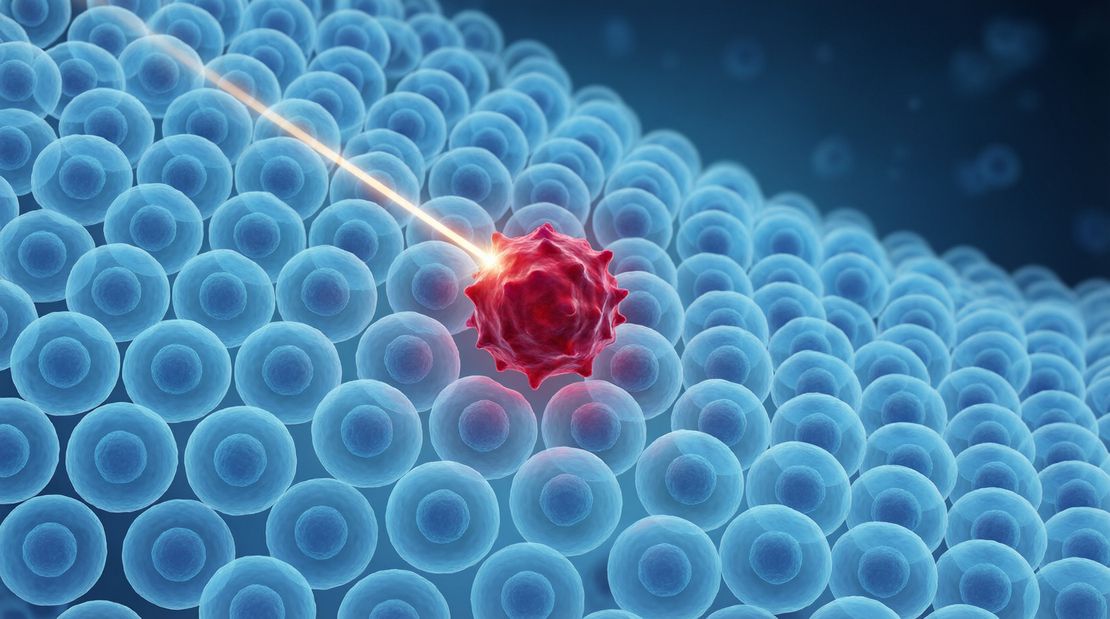 Fasting and Cancer Prevention: What the Research Shows