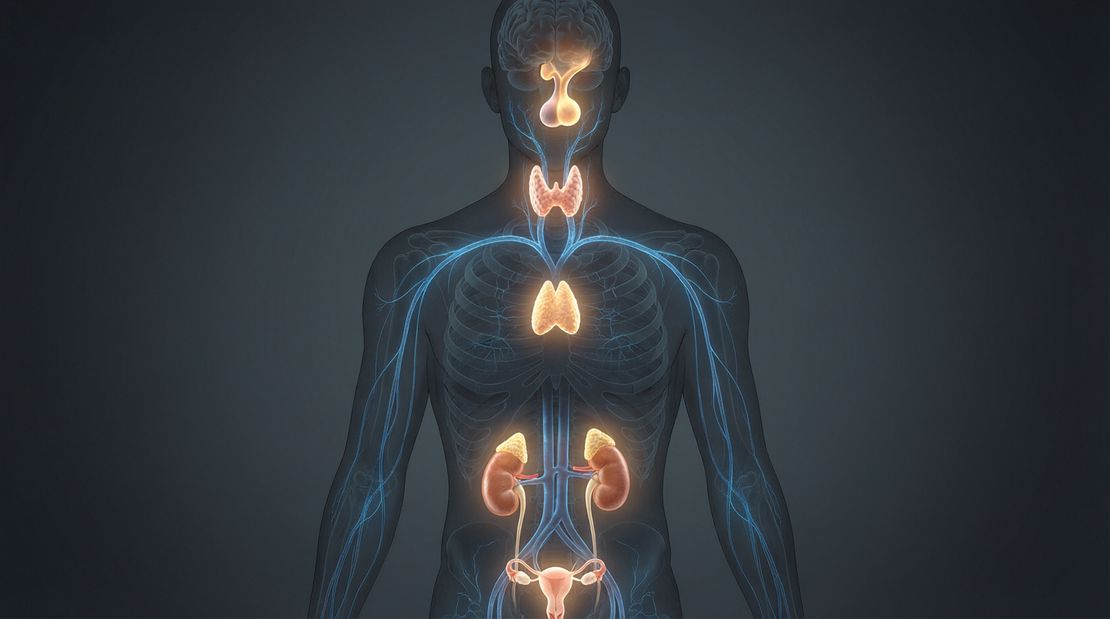 Fasting for Hormone Health: Balance Your Hormones Naturally