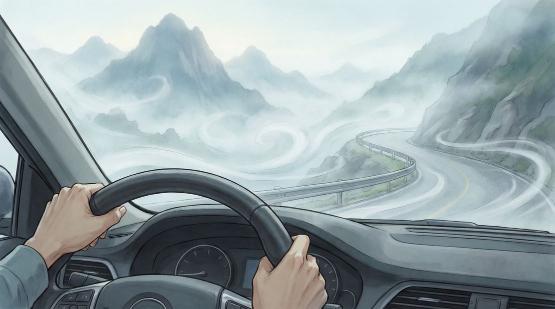 The Art of the Controlled Accident: Finding Balance Between Control and Chaos