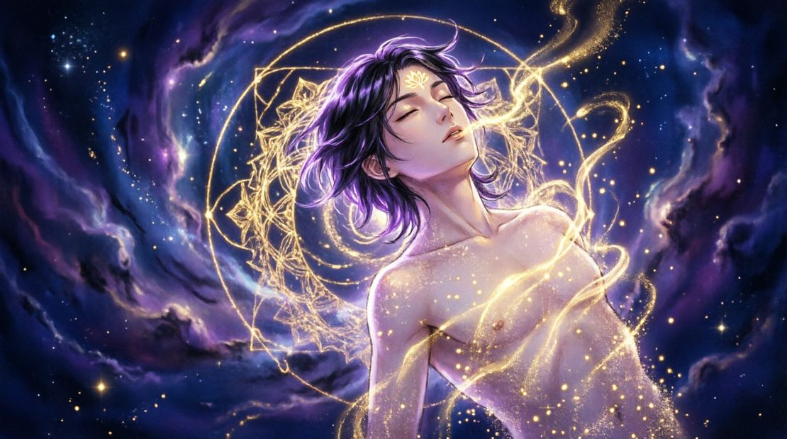Ego adalah Fiksi Sosial (Dan Hal-Hal Lain yang Dikatakan Alan Watts yang Mengubah Segalanya)