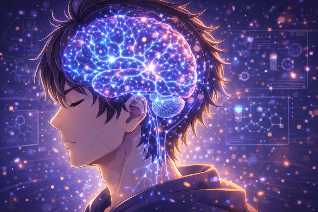 Dasar Neurosains di Balik Kebiasaan Mental Orang yang Berhasil