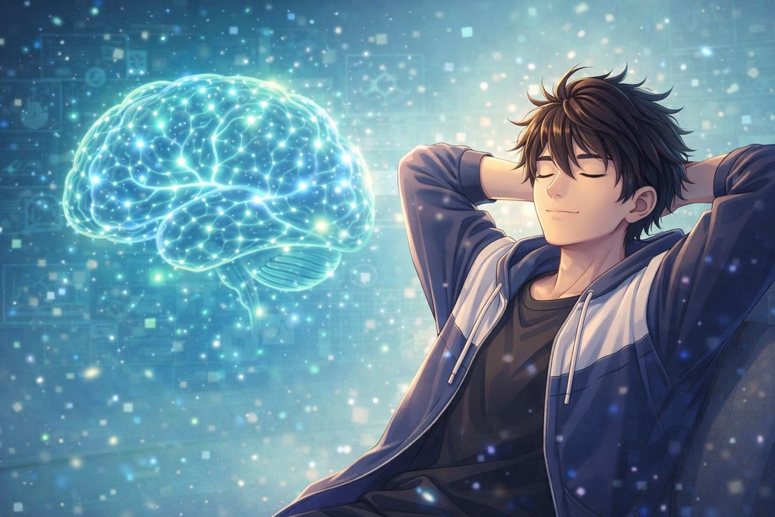 Trik Neuroscience yang Membuat Anda Belajar 20 Kali Lebih Cepat